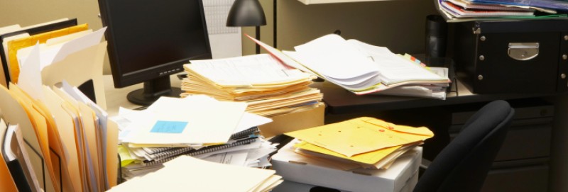 Paperless Strategy for Student Records in K-12