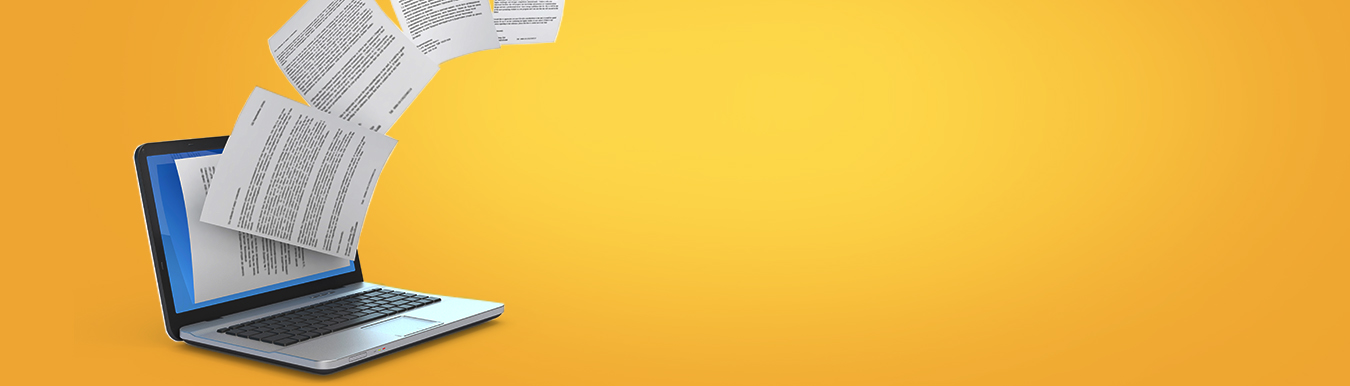 electronic content management software