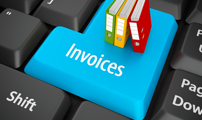 ap invoice processing K-12