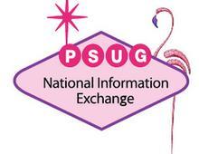 2019 National PSUG Event