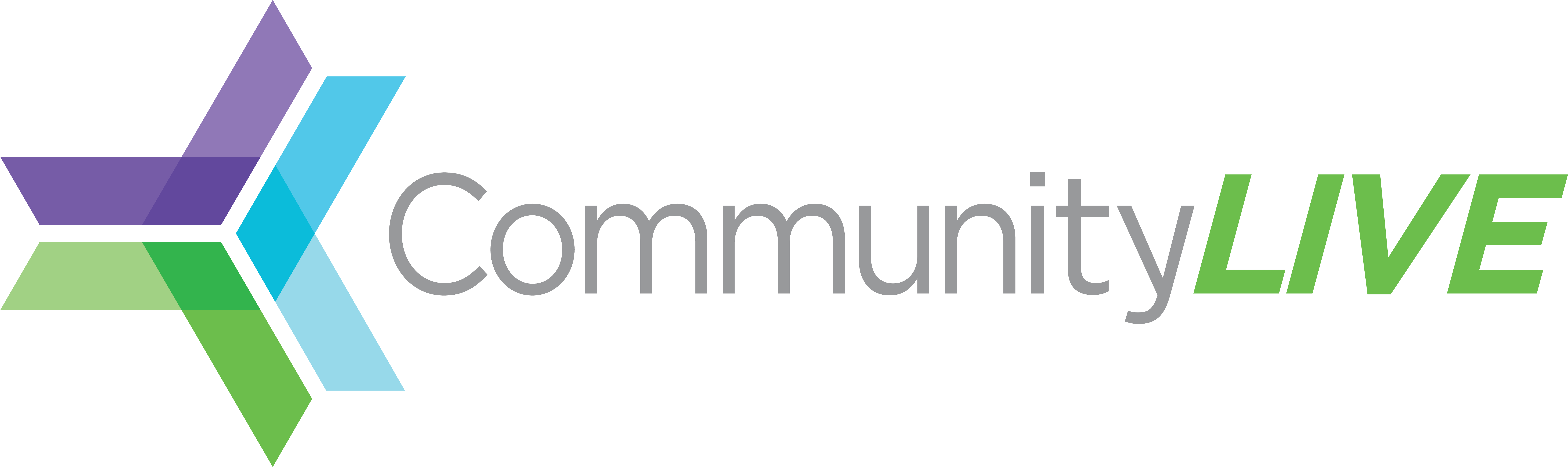 CommunityLIVE